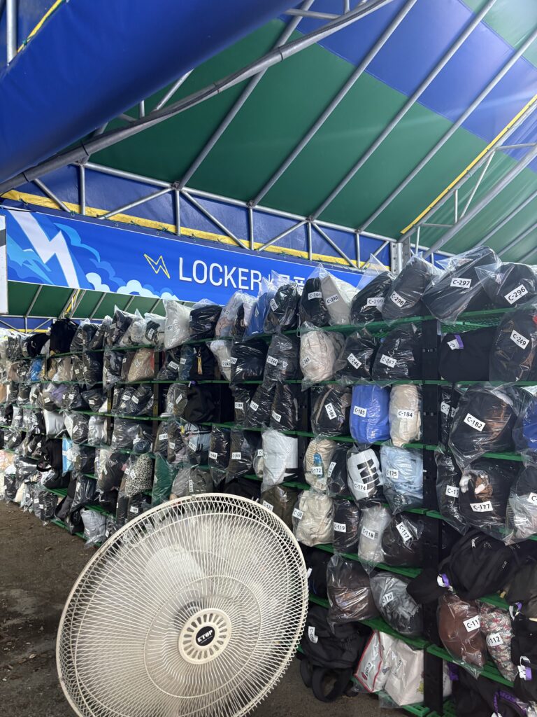 카스쿨 페스티벌 (25년 8월)