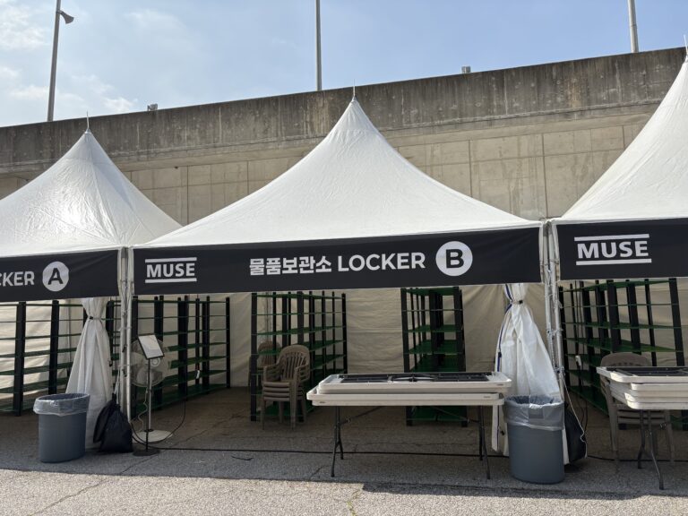 인천 뮤즈콘서트 (25년 9월)