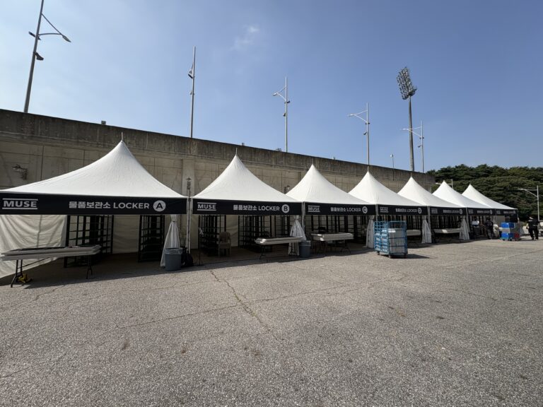 인천 뮤즈콘서트 (25년 9월)