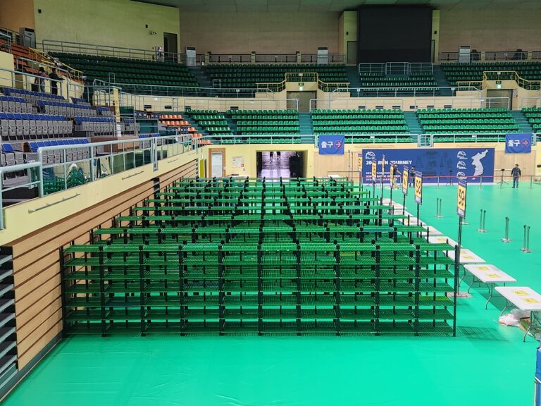 경주 국제 마라톤 (25년 10월)