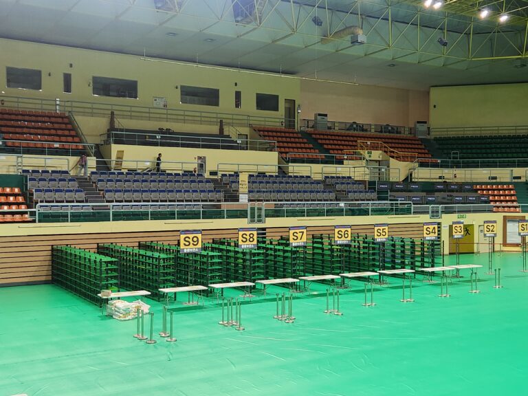 경주 국제 마라톤 (25년 10월)