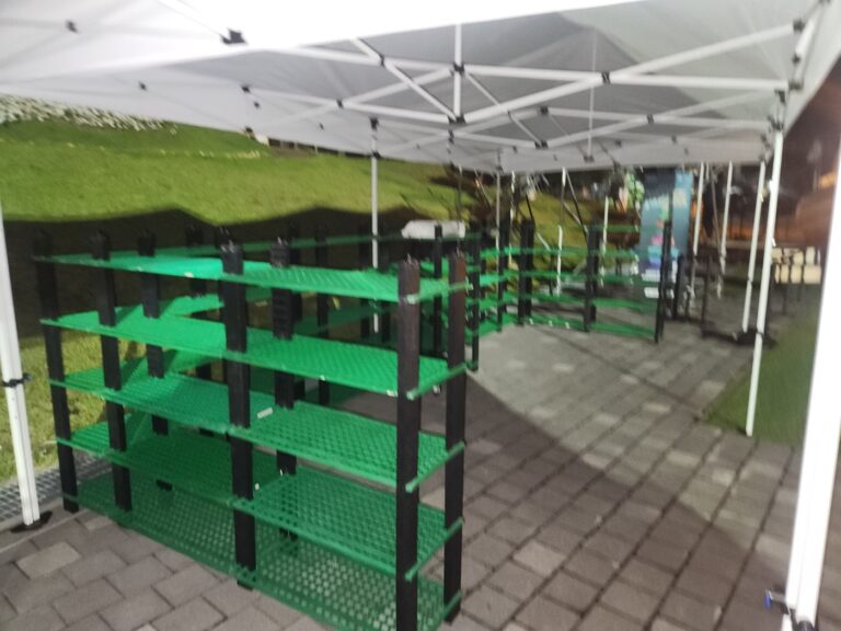 산불피해 회복지원 위크앤런 (25년 10월)