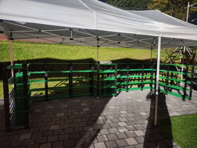 산불피해 회복지원 위크앤런 (25년 10월)