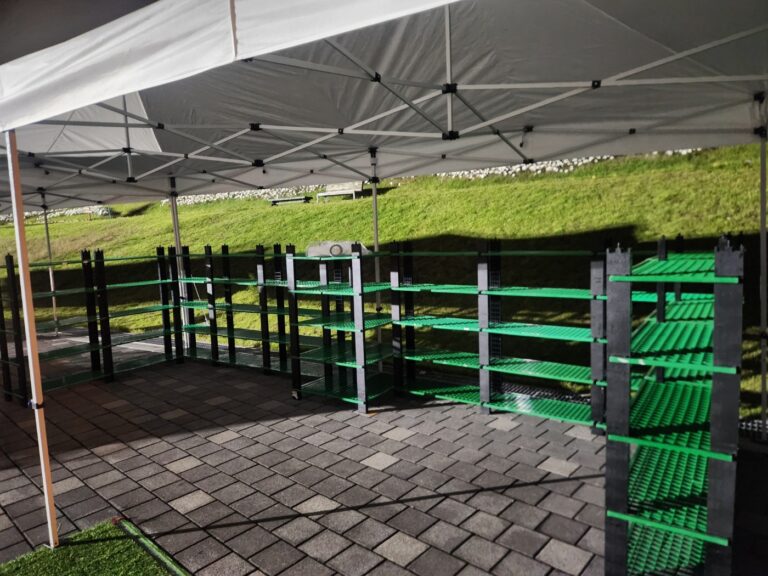 산불피해 회복지원 위크앤런 (25년 10월)