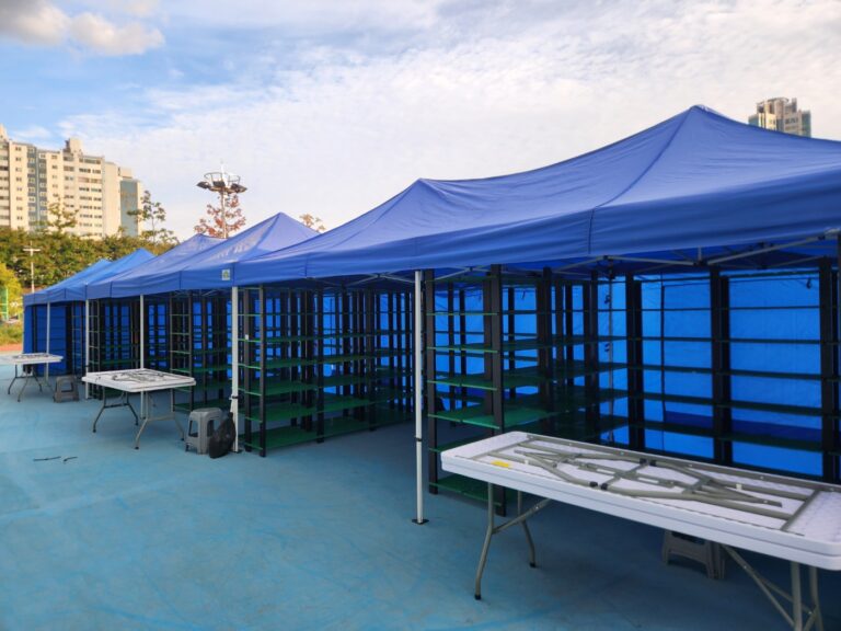 구로 런앤런 (25년 10월)