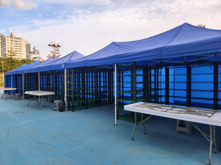 구로 런앤런 (25년 10월)