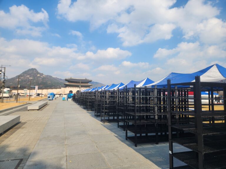 서울 투어 마라톤 (25년 11월)