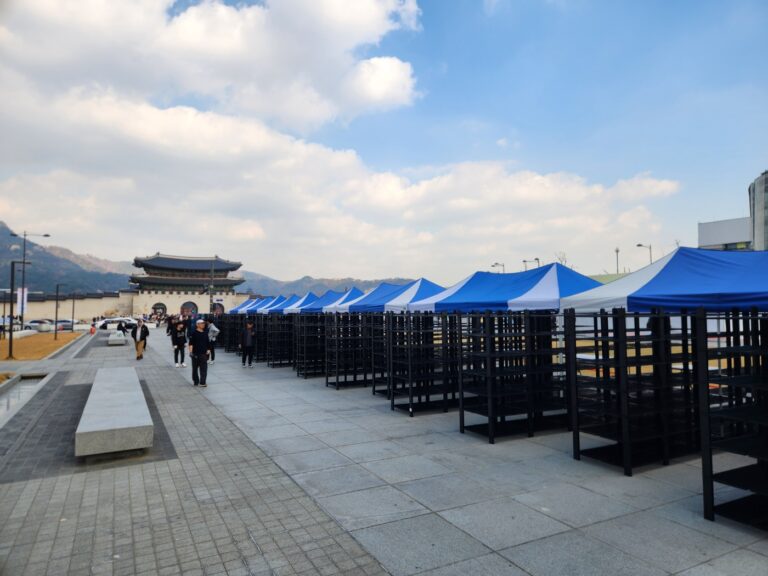 서울 투어 마라톤 (25년 11월)