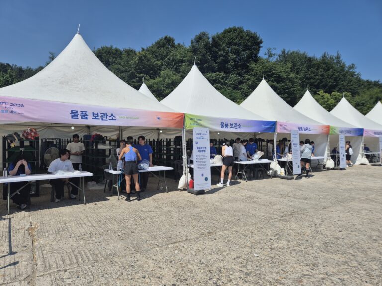 2026 싱글즈SRFF 6월