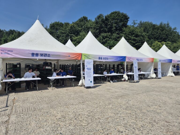 2026 싱글즈SRFF 6월