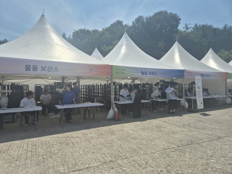 2026 싱글즈SRFF 6월